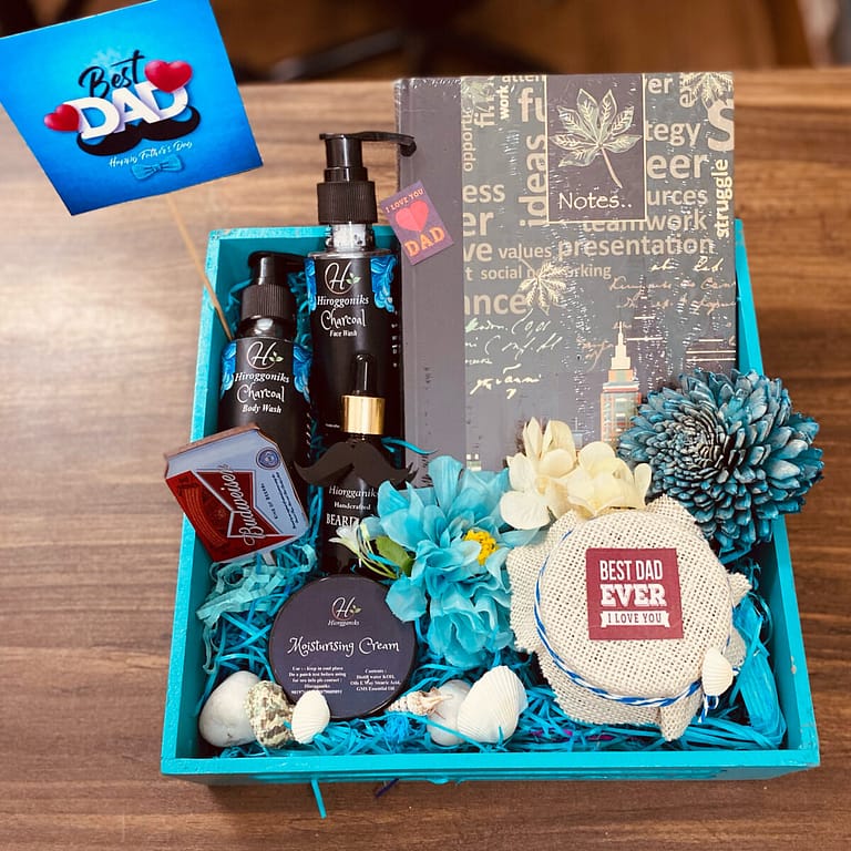 Father's Day Hampers